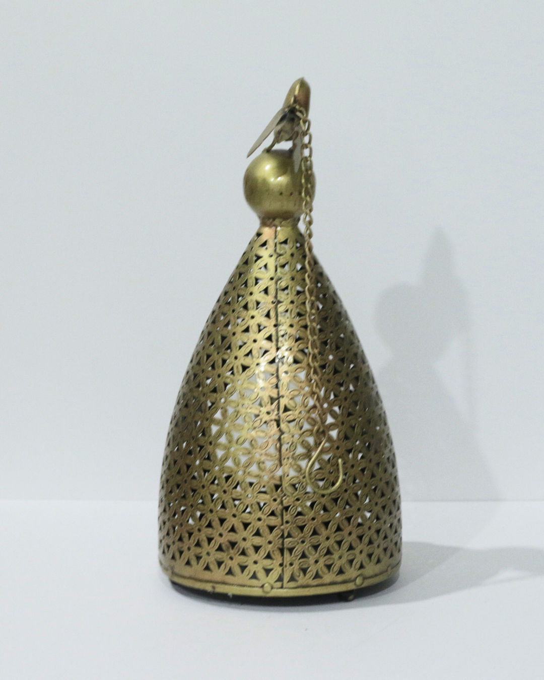 Bird's Nest Loban Burner