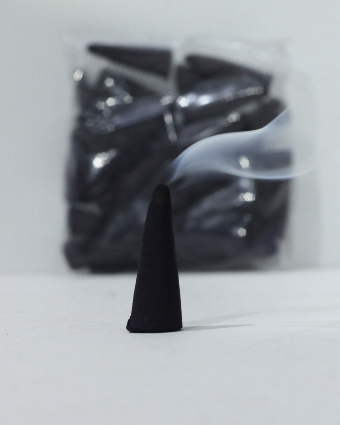 Dhoop Cones