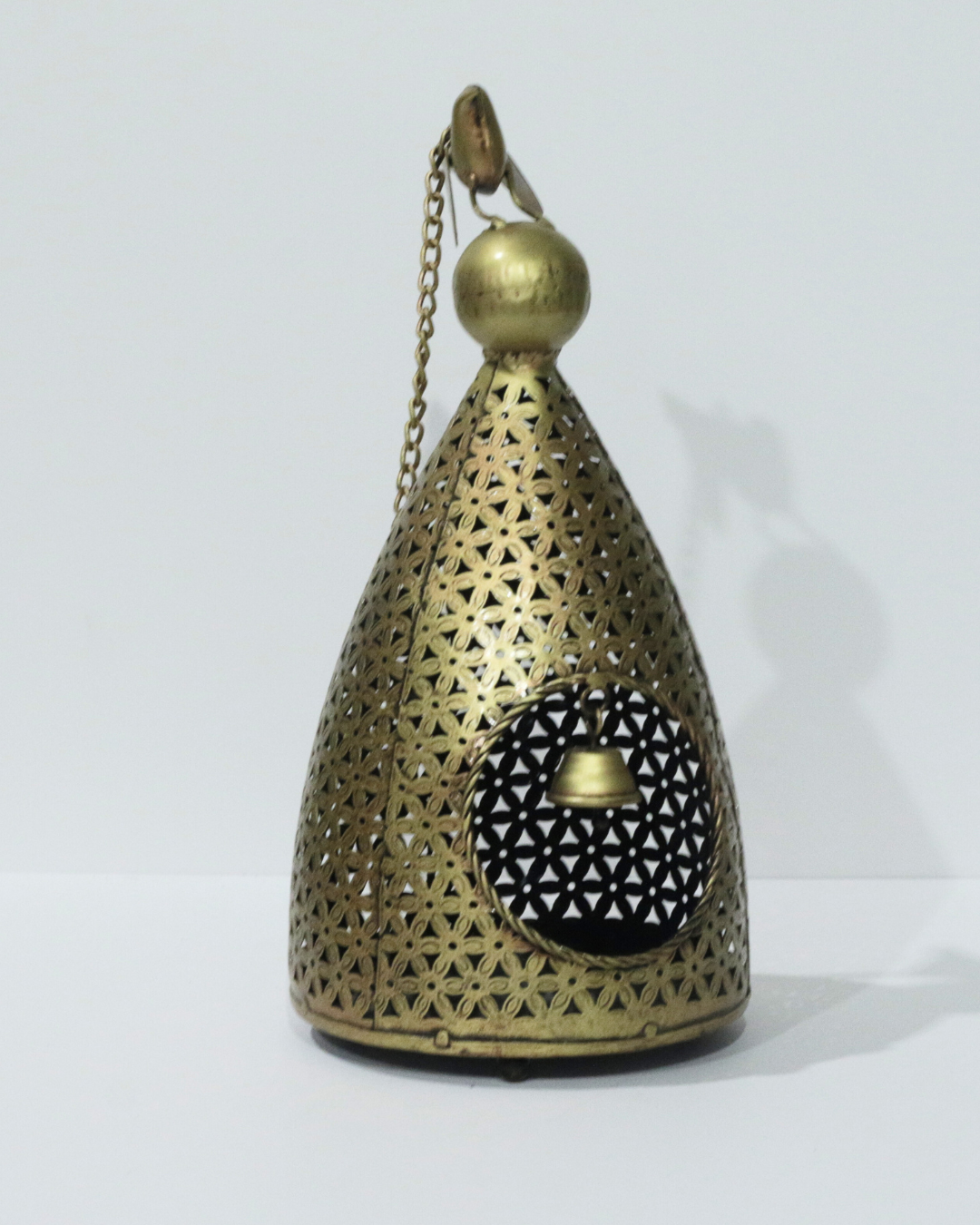 Bird's Nest Loban Burner