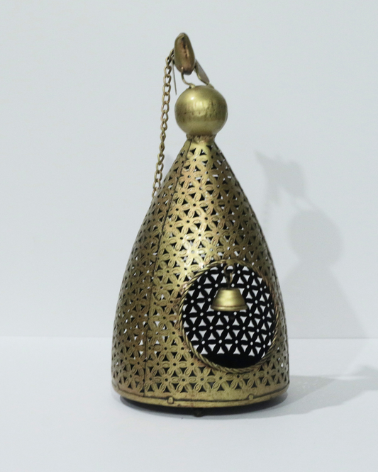 Bird's Nest Loban Burner