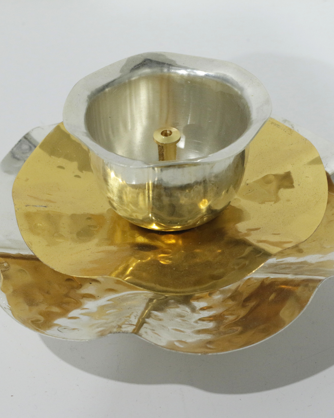 Dual Tone Wave Jyot
