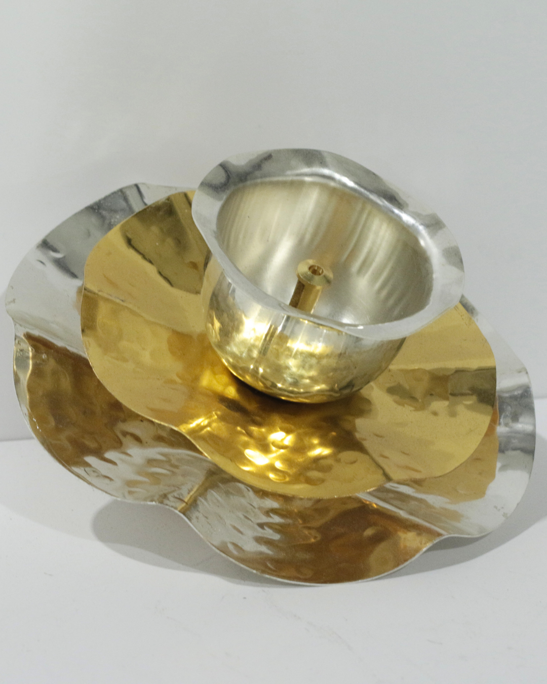 Dual Tone Wave Jyot