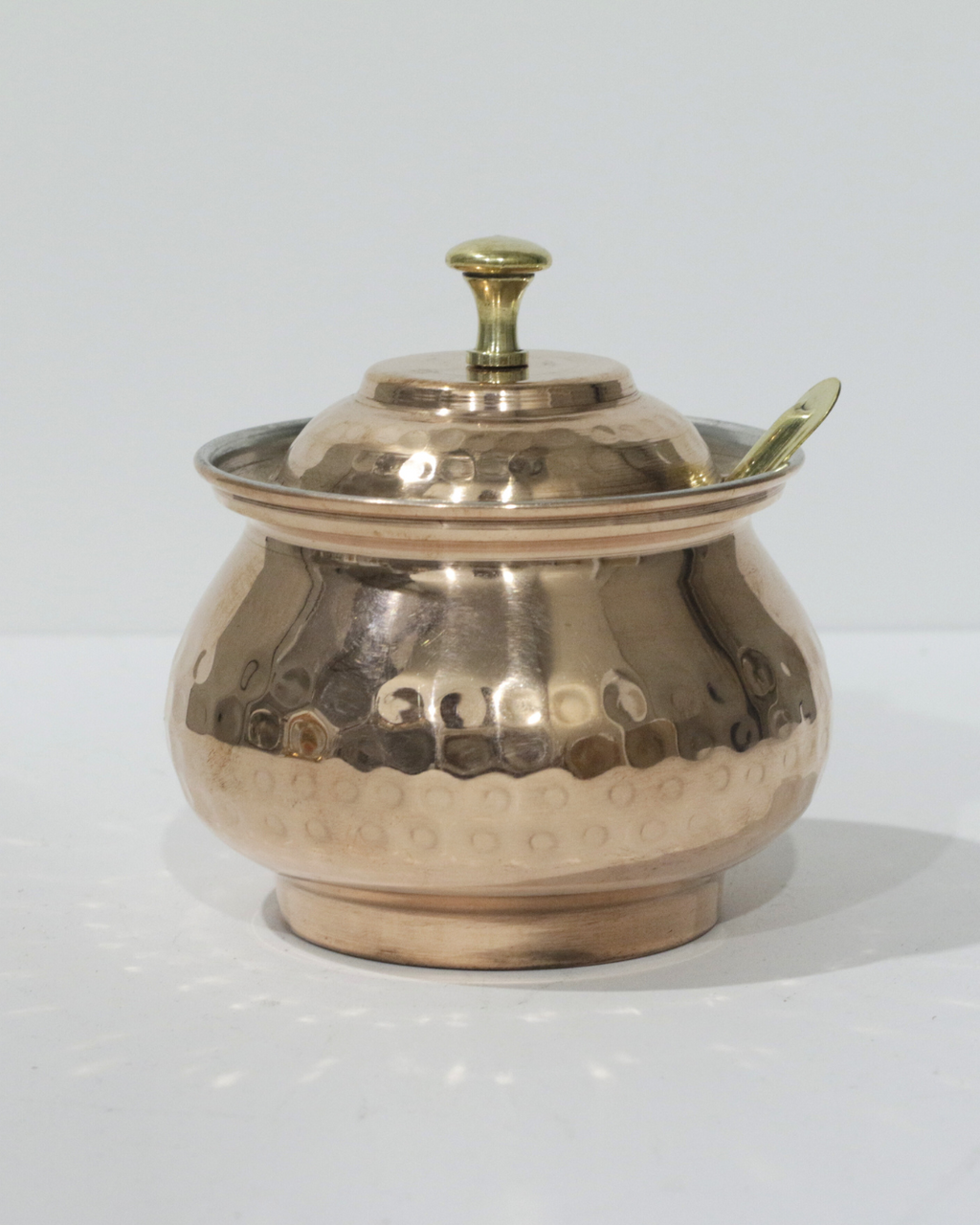 Brass Bowl