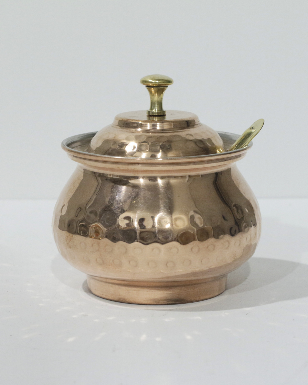 Brass Bowl