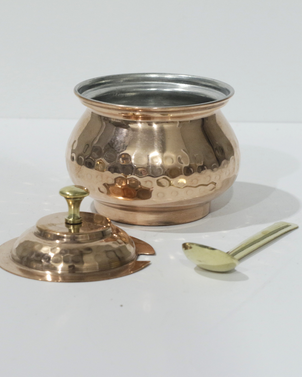 Brass Bowl