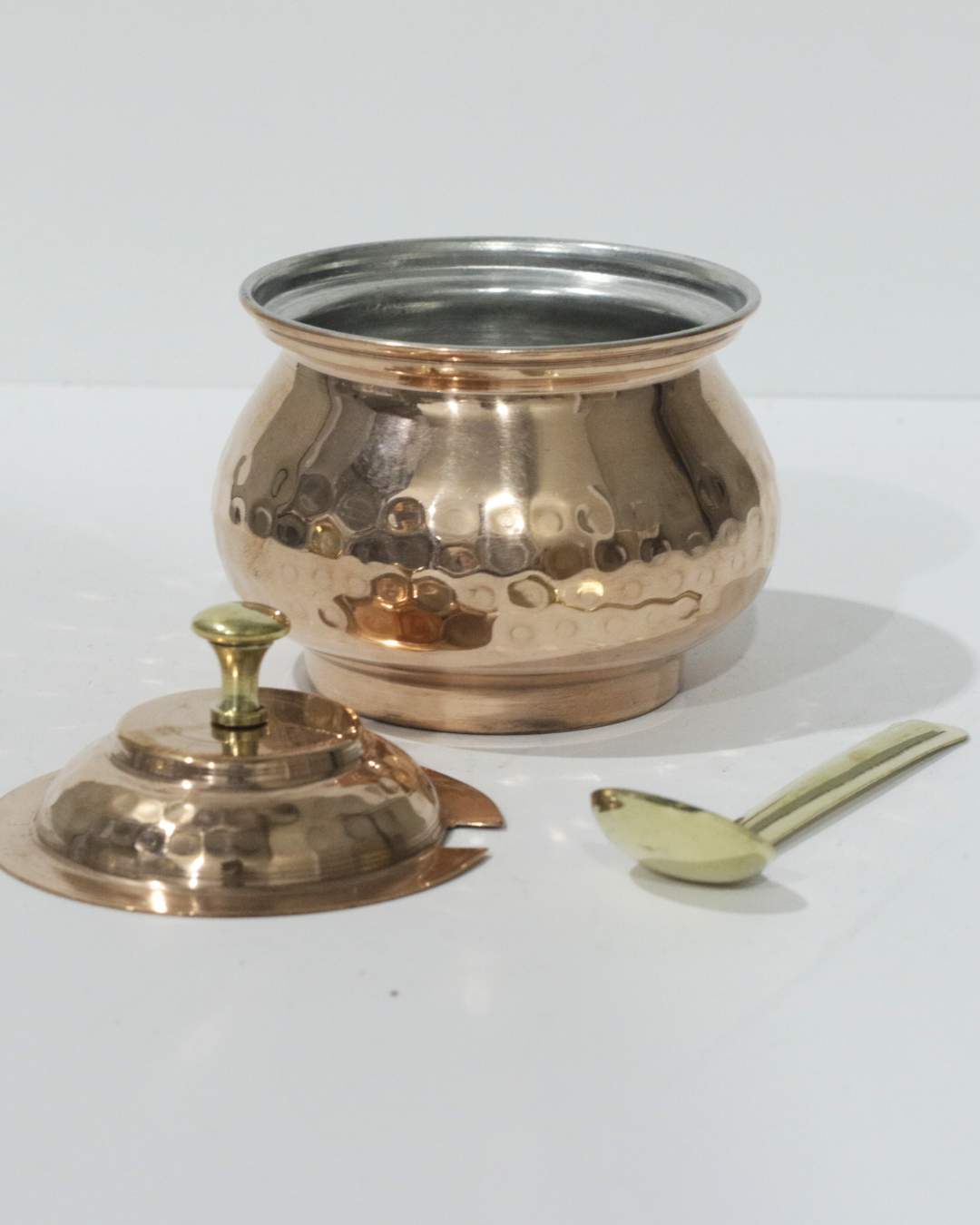Brass Bowl
