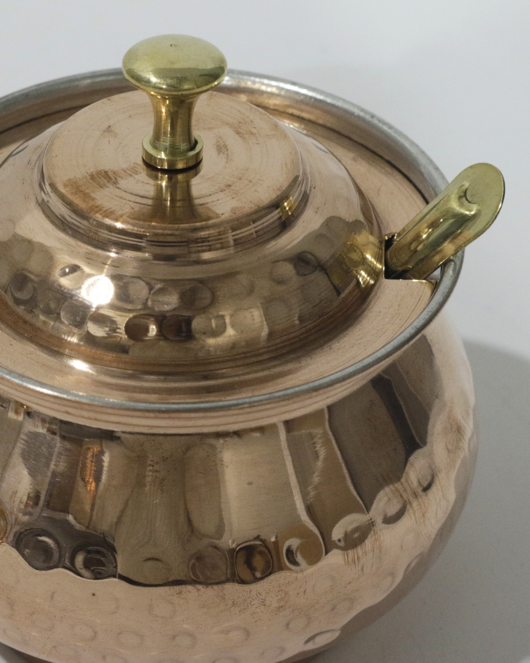 Brass Bowl
