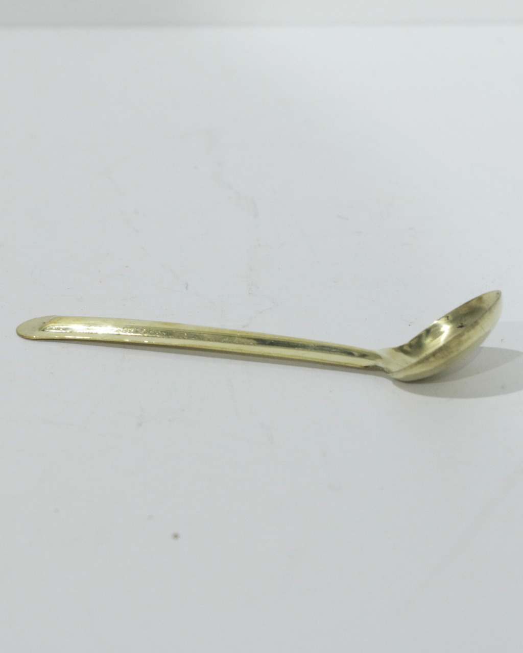 Brass Bowl