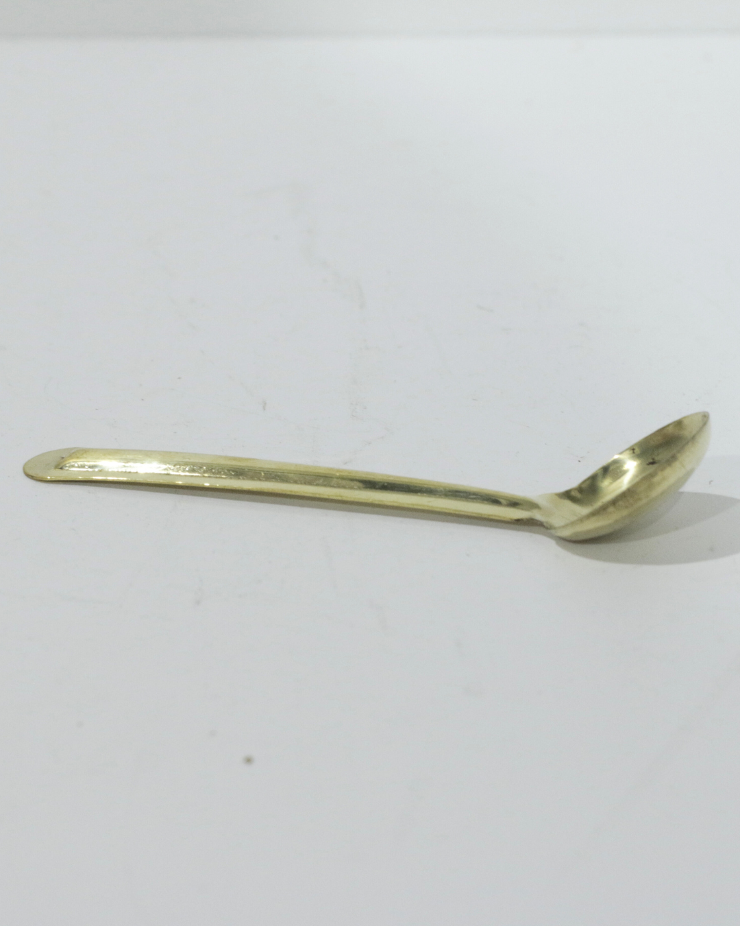 Brass Bowl