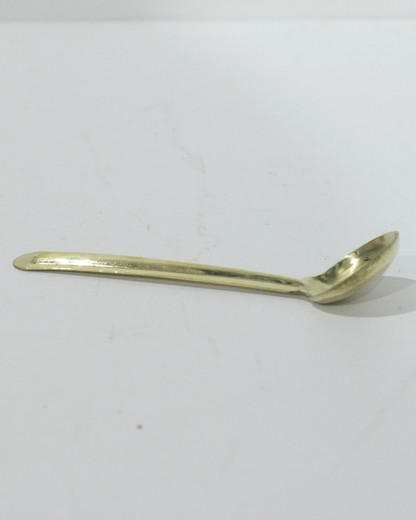 Brass Bowl