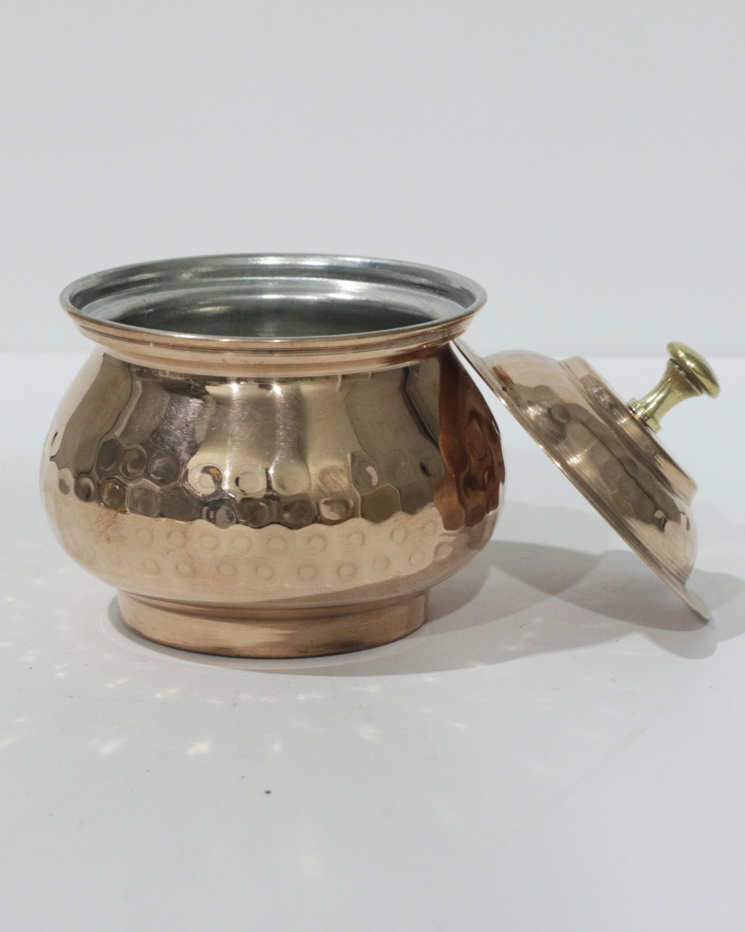 Brass Bowl