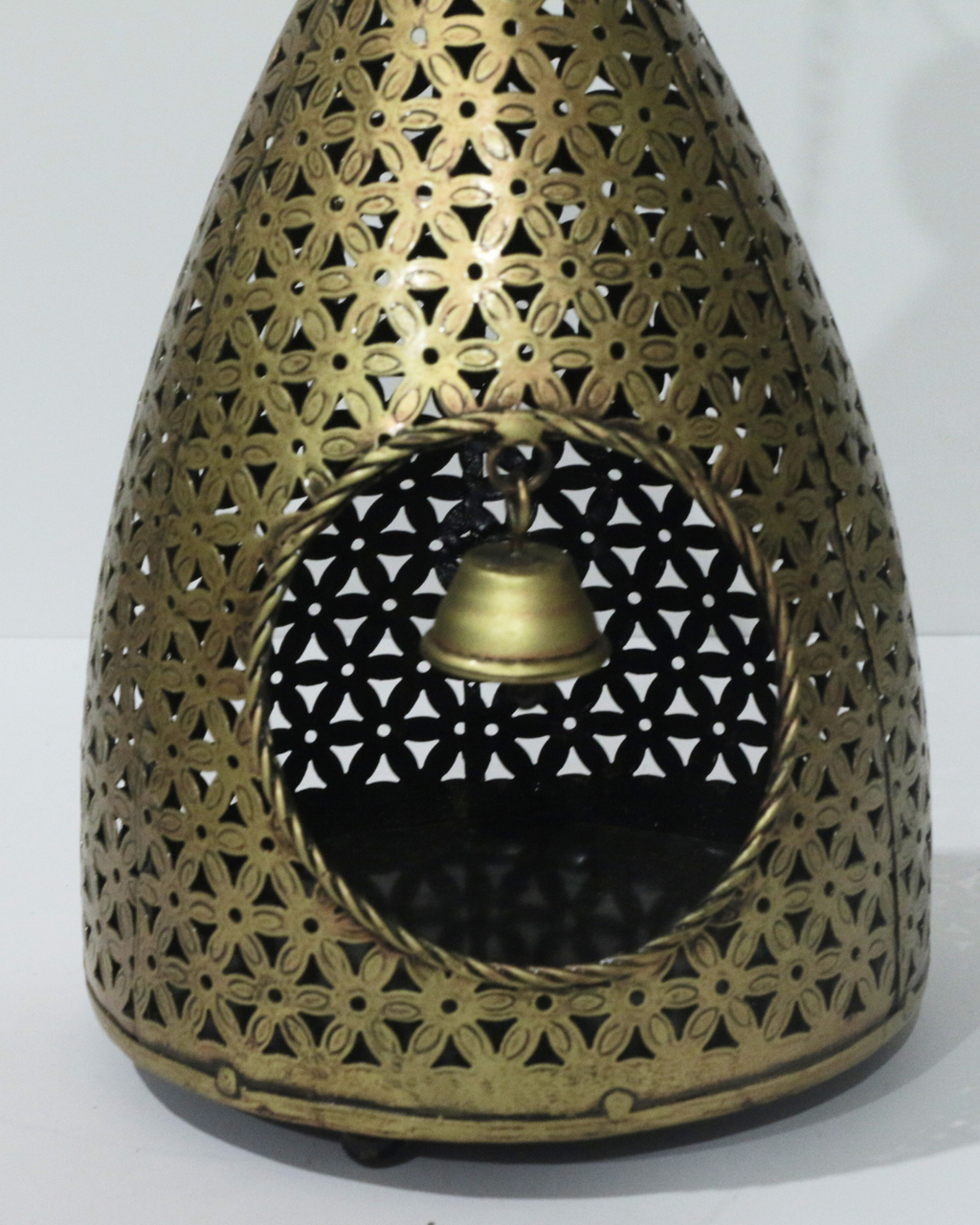 Bird's Nest Loban Burner