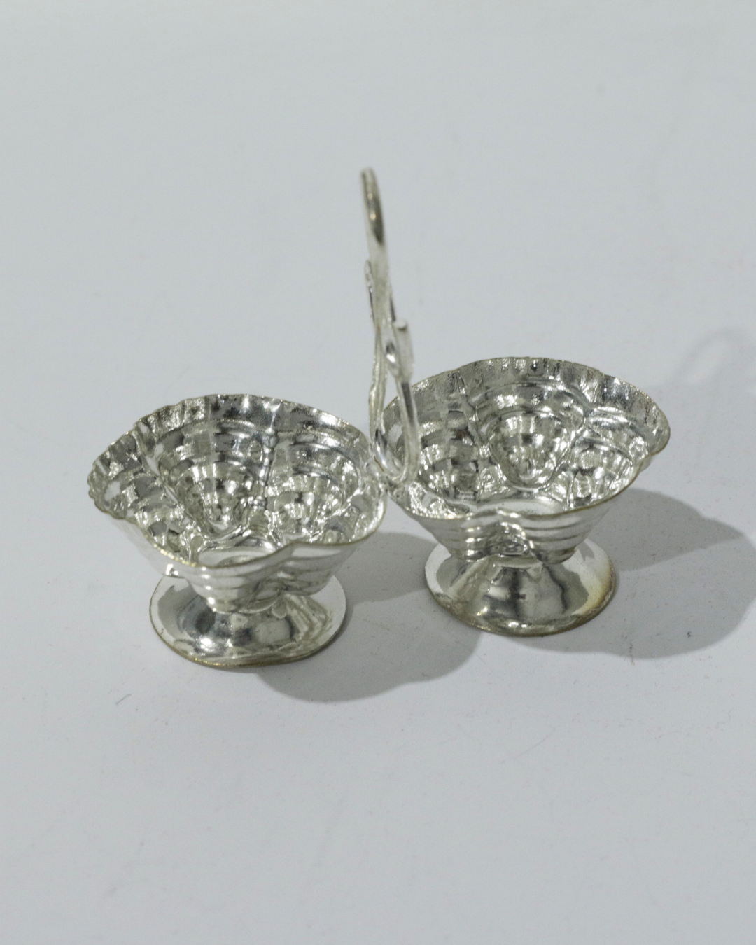 7 Piece Simple Thali Set