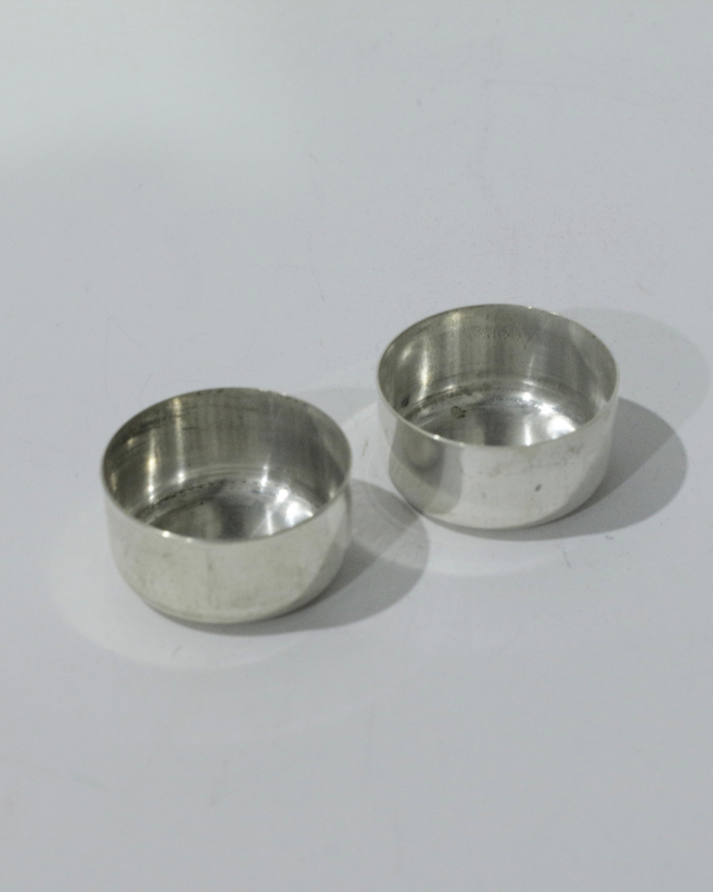 7 Piece Simple Thali Set