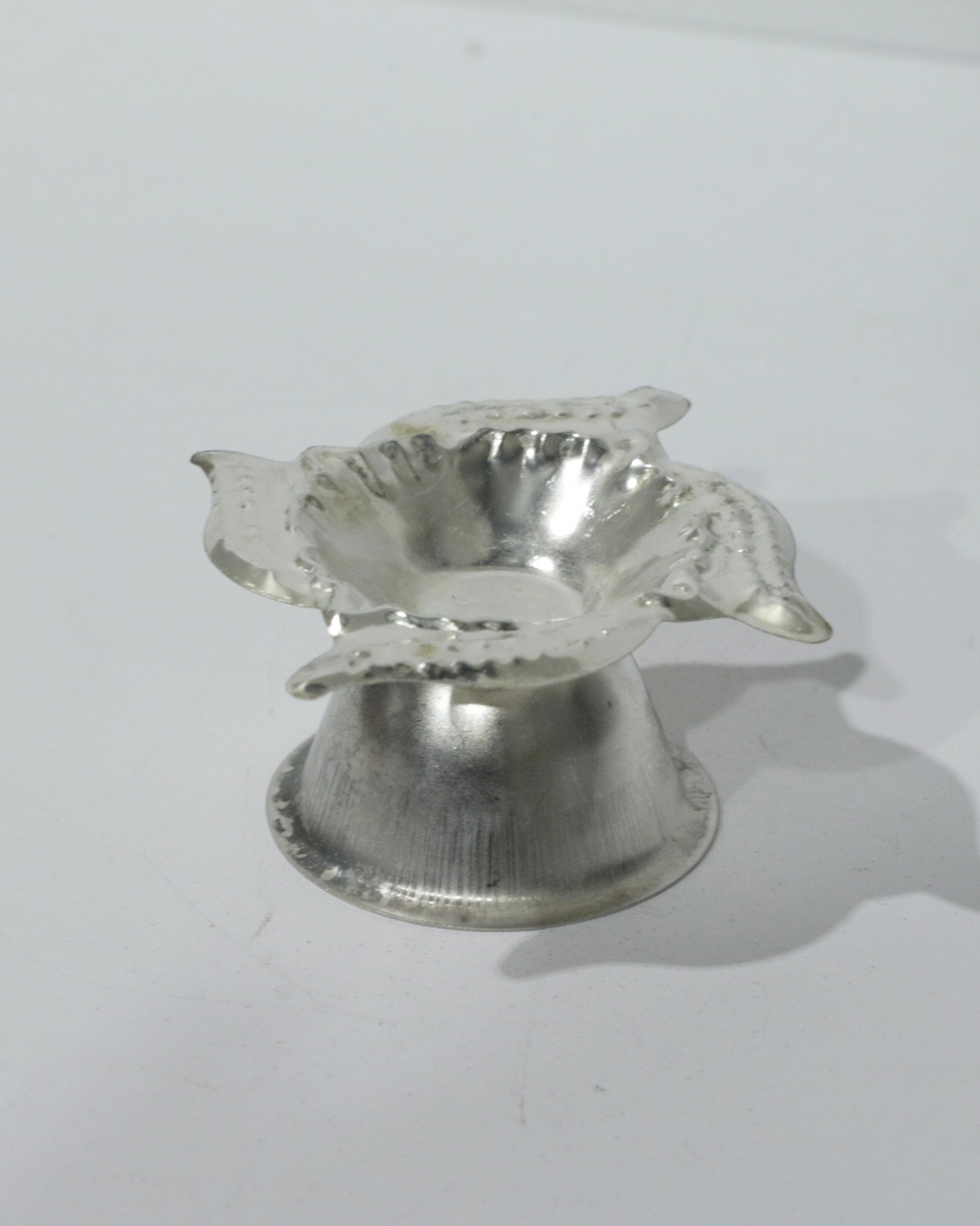 5 Piece Small Ghungroo Thali Set