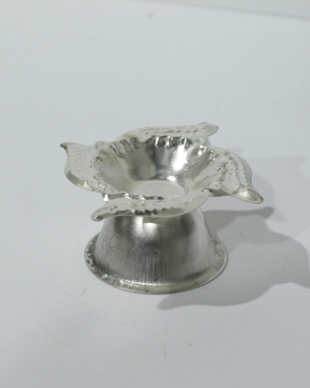 5 Piece Small Ghungroo Thali Set