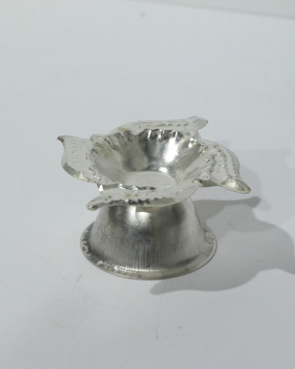 5 Piece Small Ghungroo Thali Set