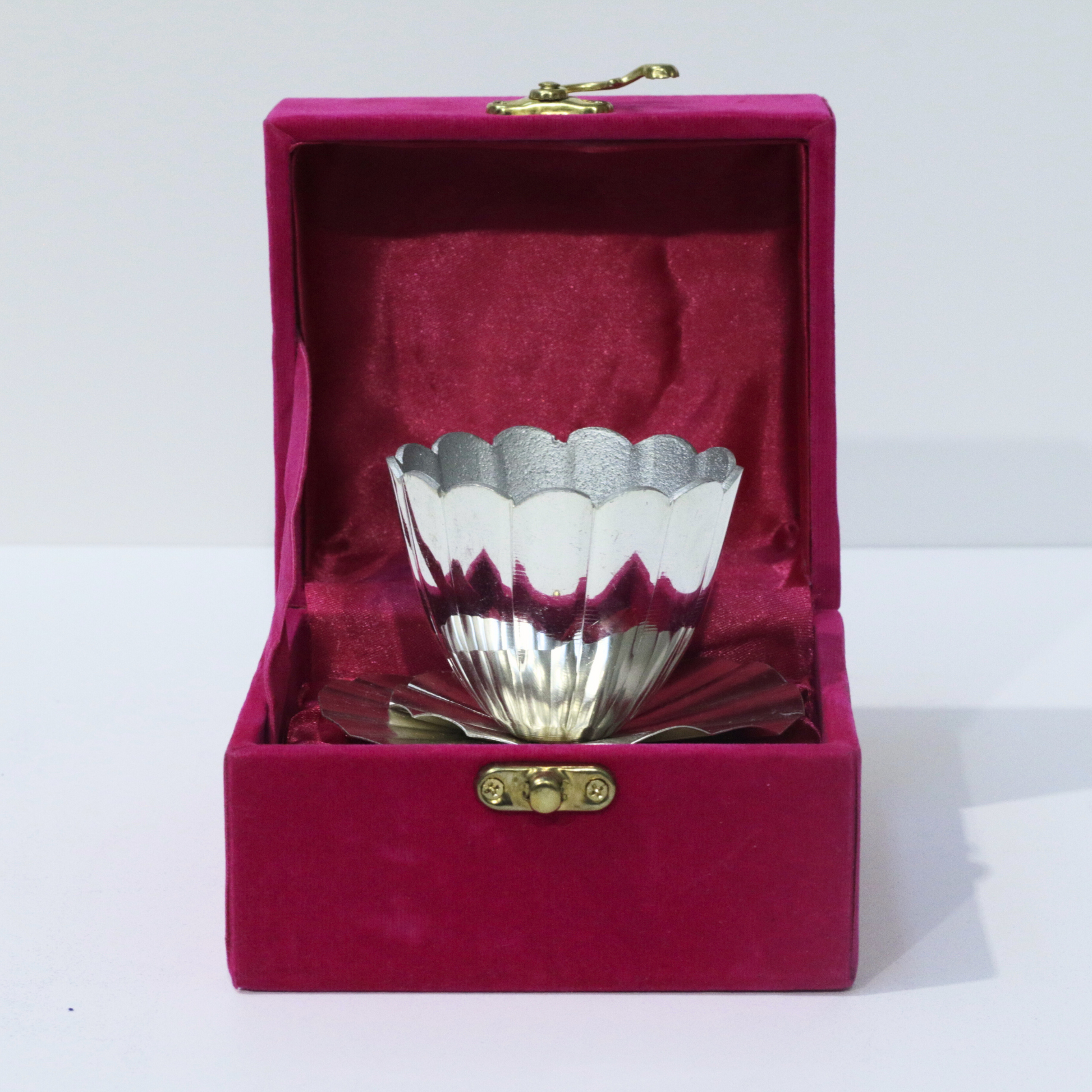 Tulip Agarbatti Gift Set