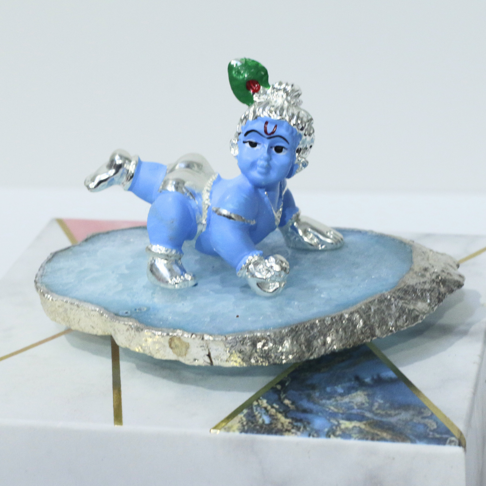 Laadu Gopal Ji Gift Box