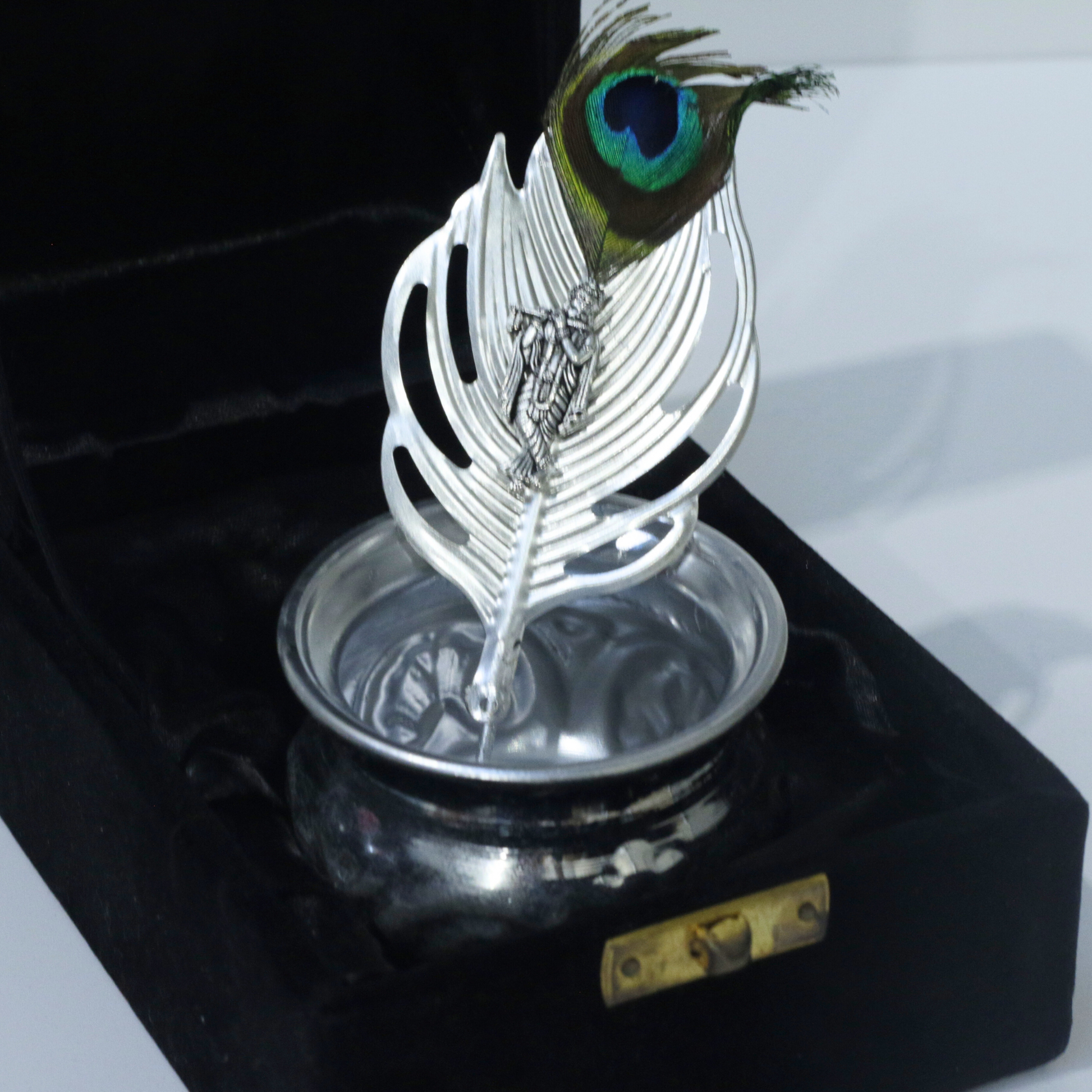 Lord Krishna Tilak Gift Set