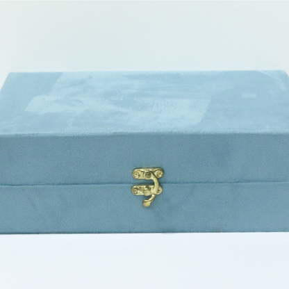 Swan Gift Set