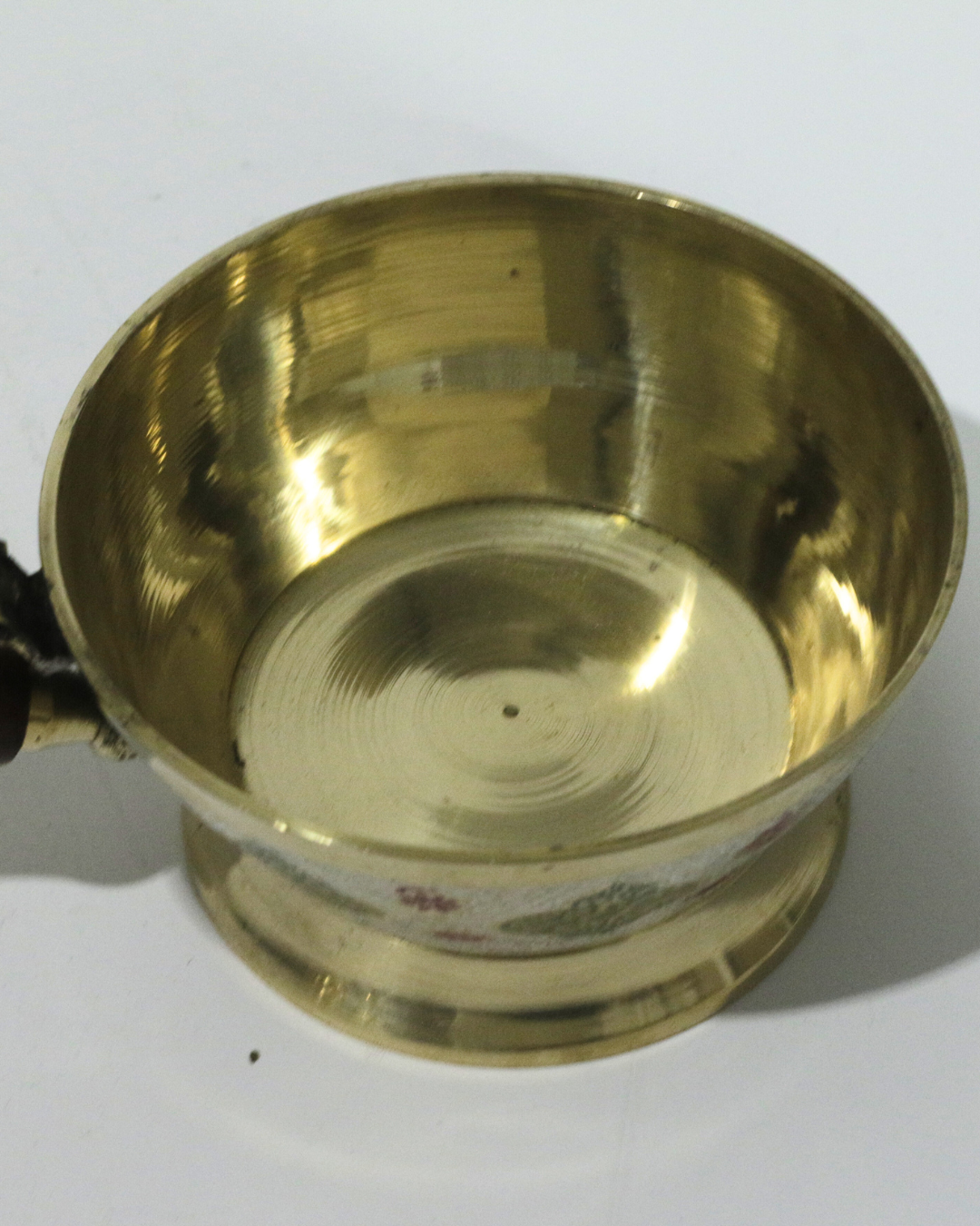 Meenakari Loban Burner