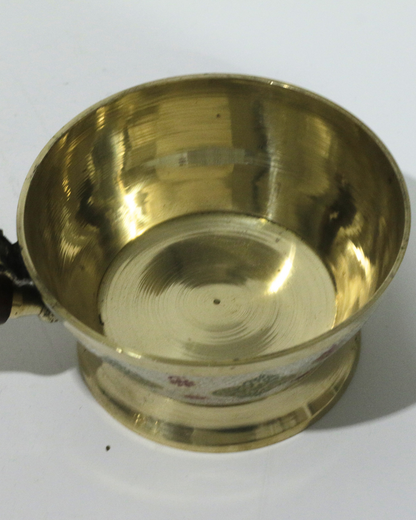 Meenakari Loban Burner