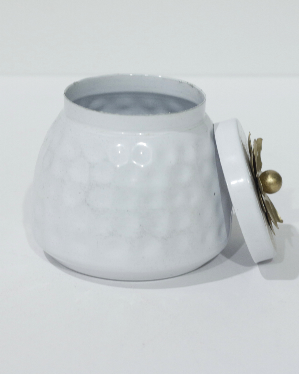 Gold Mesh Tray Gift Set