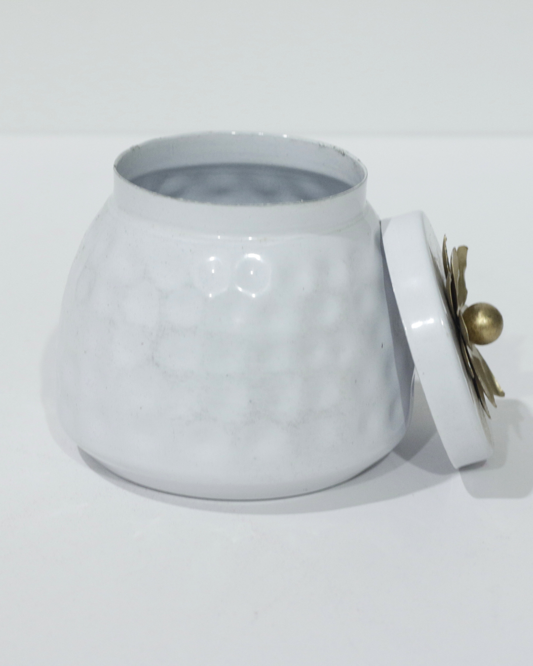 Gold Mesh Tray Gift Set