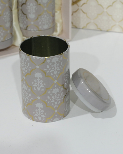Pink Tin Gift Set