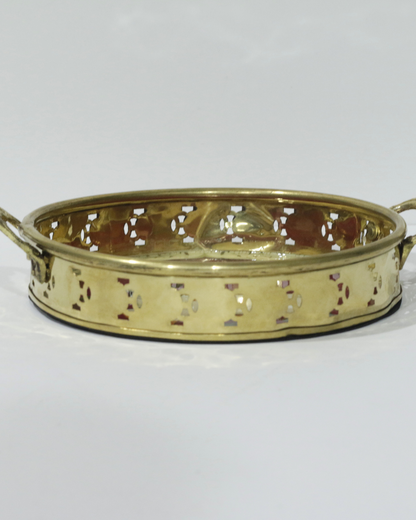 Cow Pichwai Flower/Multipurpose Basket