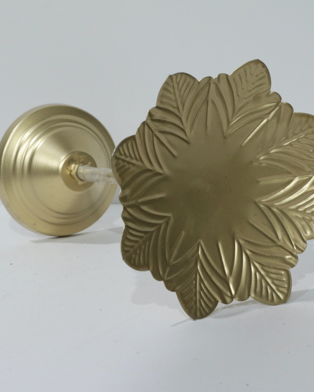 9 Piece Lotus Urli Set
