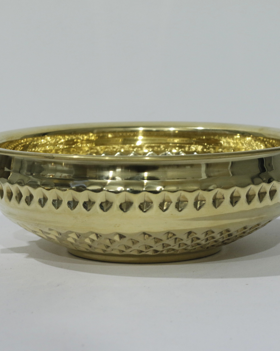 Premium Gold Urli