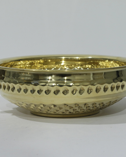 Premium Gold Urli