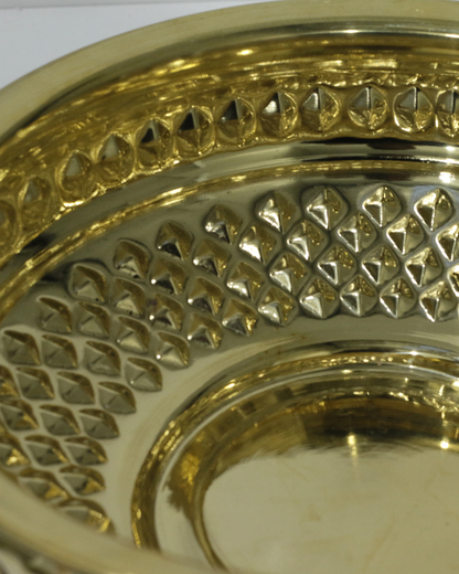 Premium Gold Urli