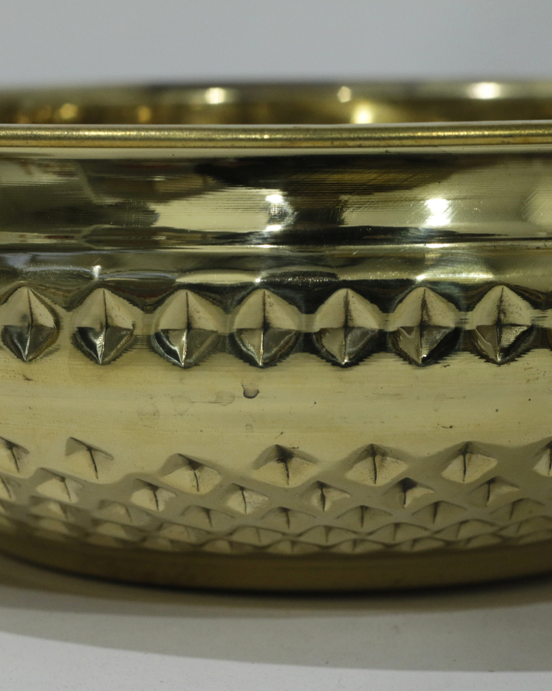 Premium Gold Urli