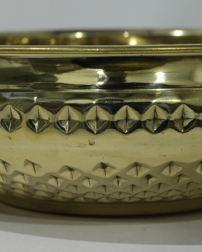 Premium Gold Urli
