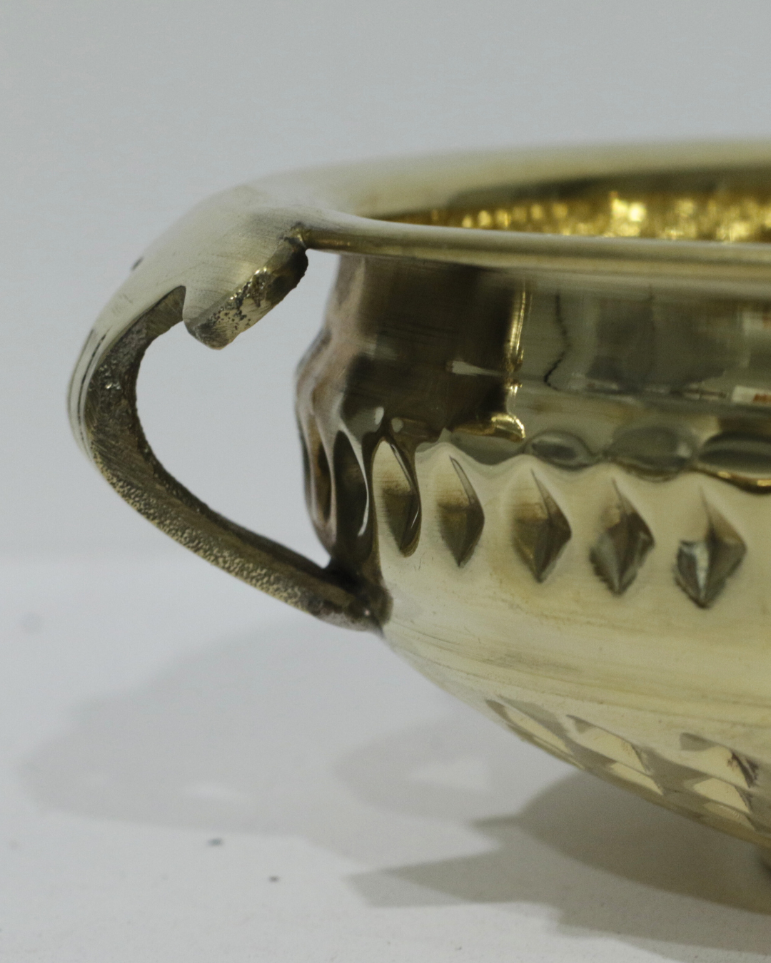 Premium Gold Urli