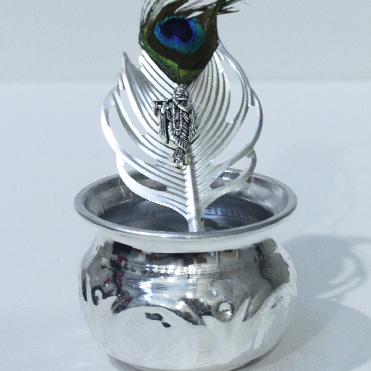 Lord Krishna Tilak Gift Set