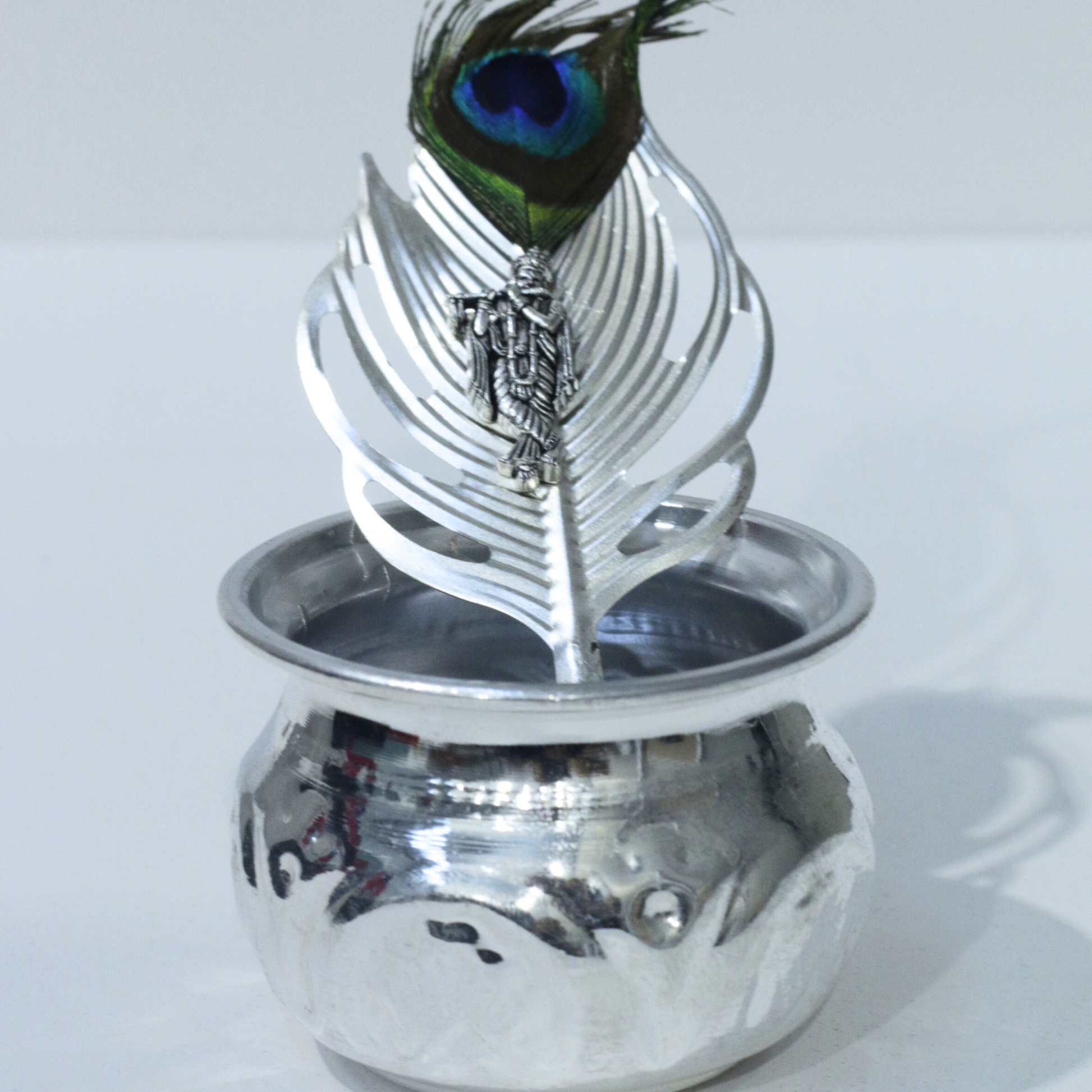 Lord Krishna Tilak Gift Set
