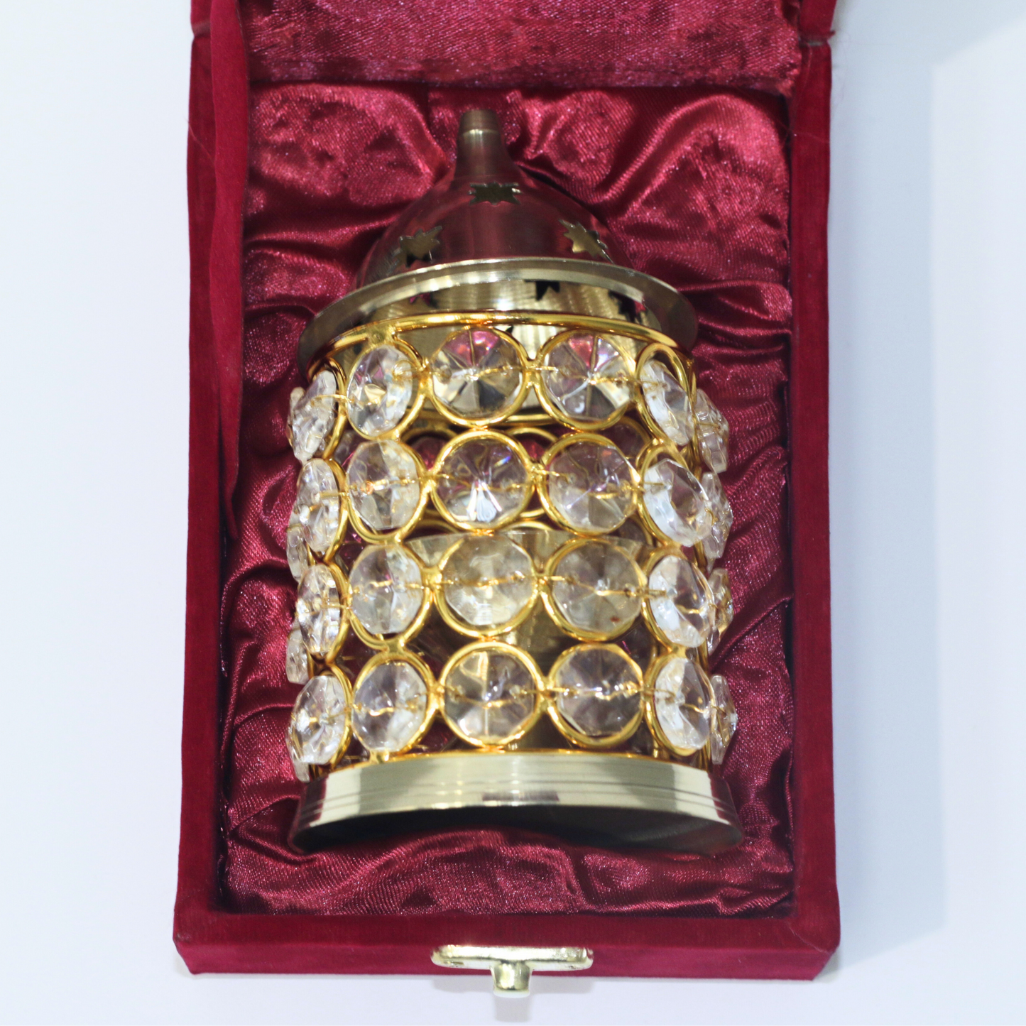 Crystal Stone Jyot