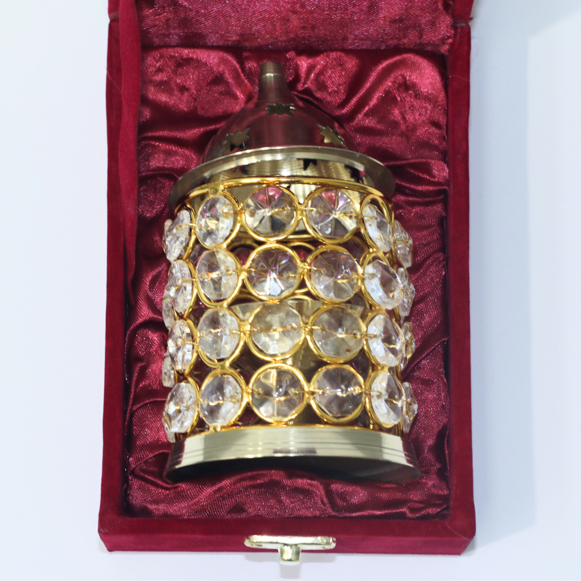 Crystal Stone Jyot