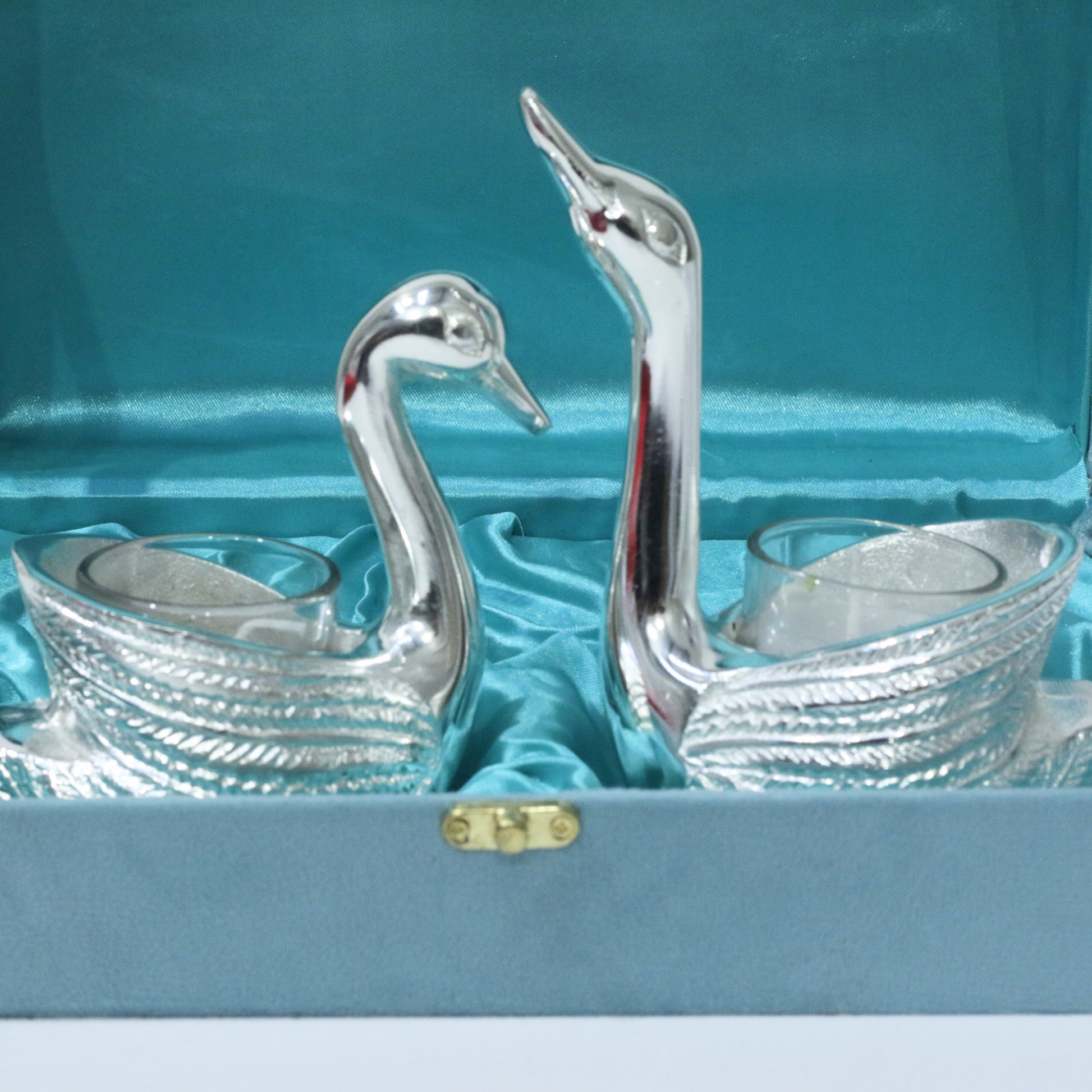 Swan Gift Set