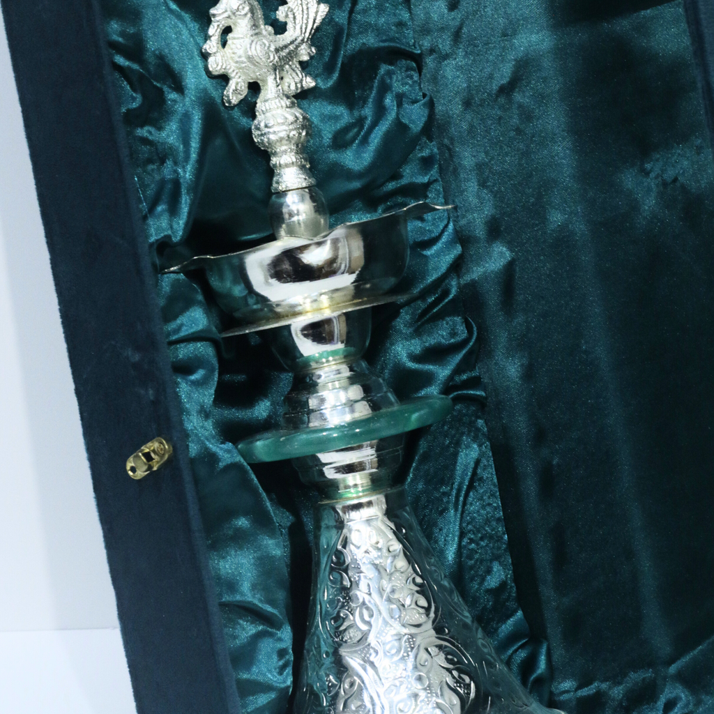 Emerald Samai Diya