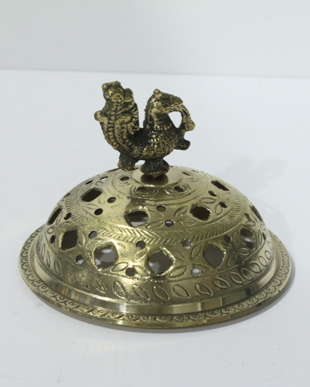 Small Vastu Turtle Loban Burner