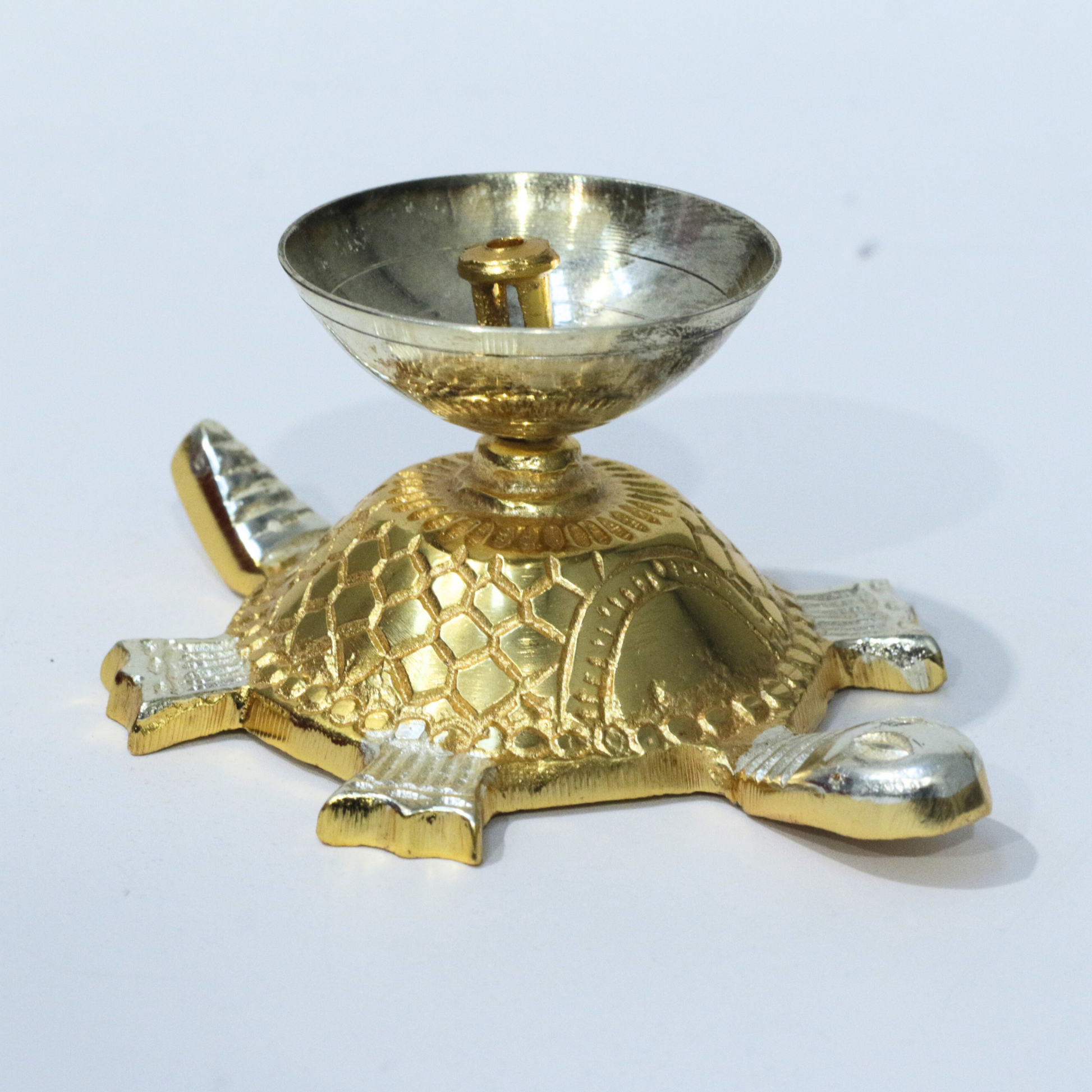 Vastu Turtle Jyot Gift Set