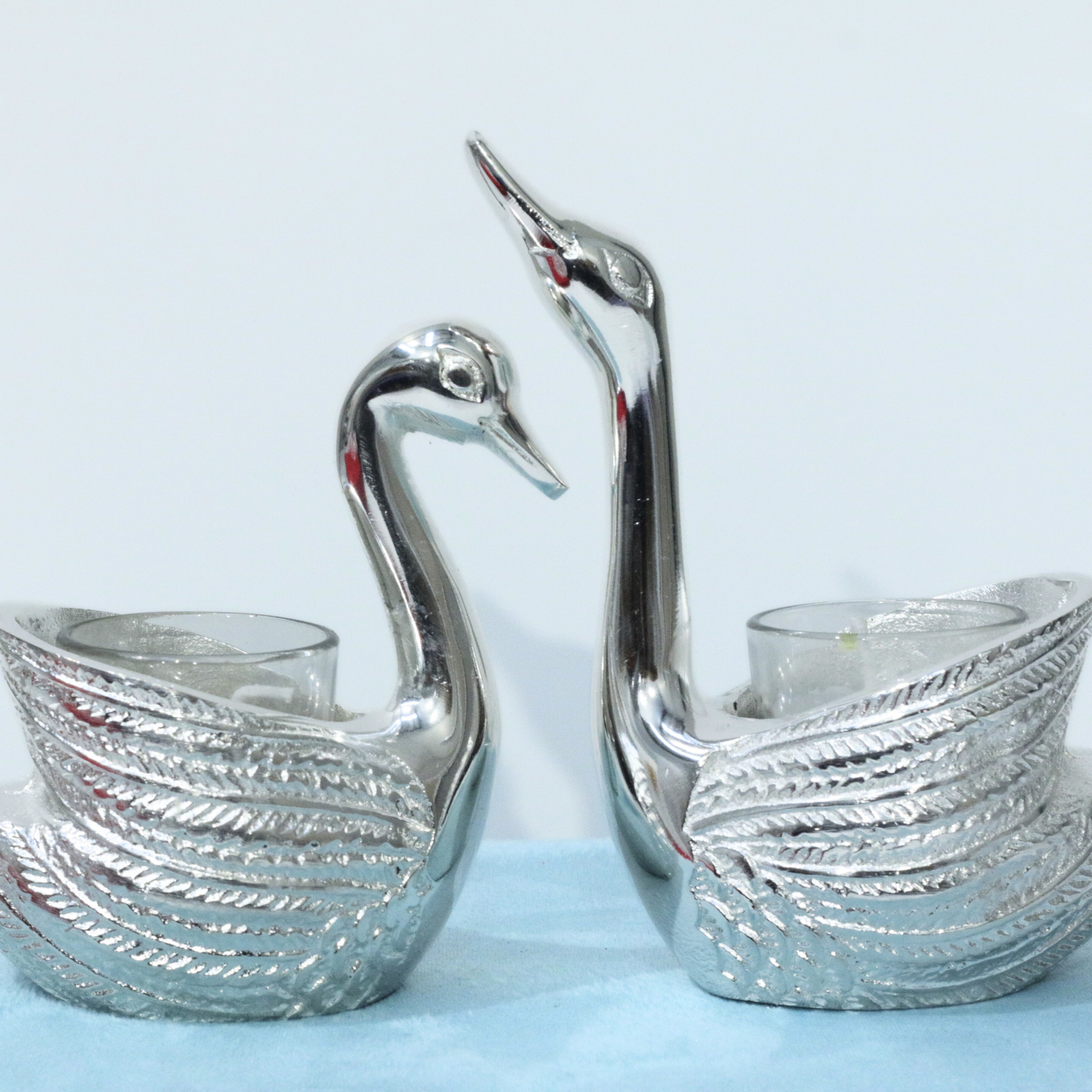Swan Gift Set