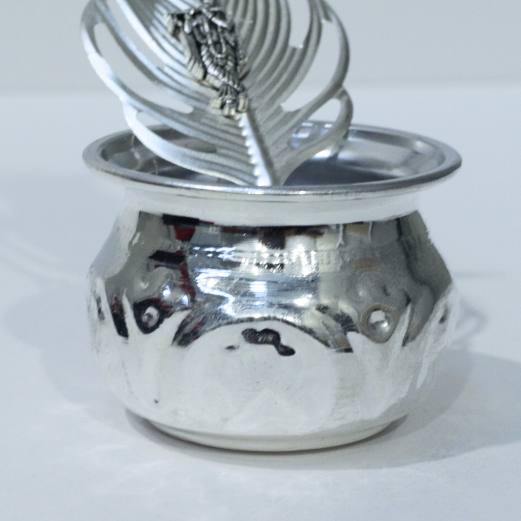 Lord Krishna Tilak Gift Set