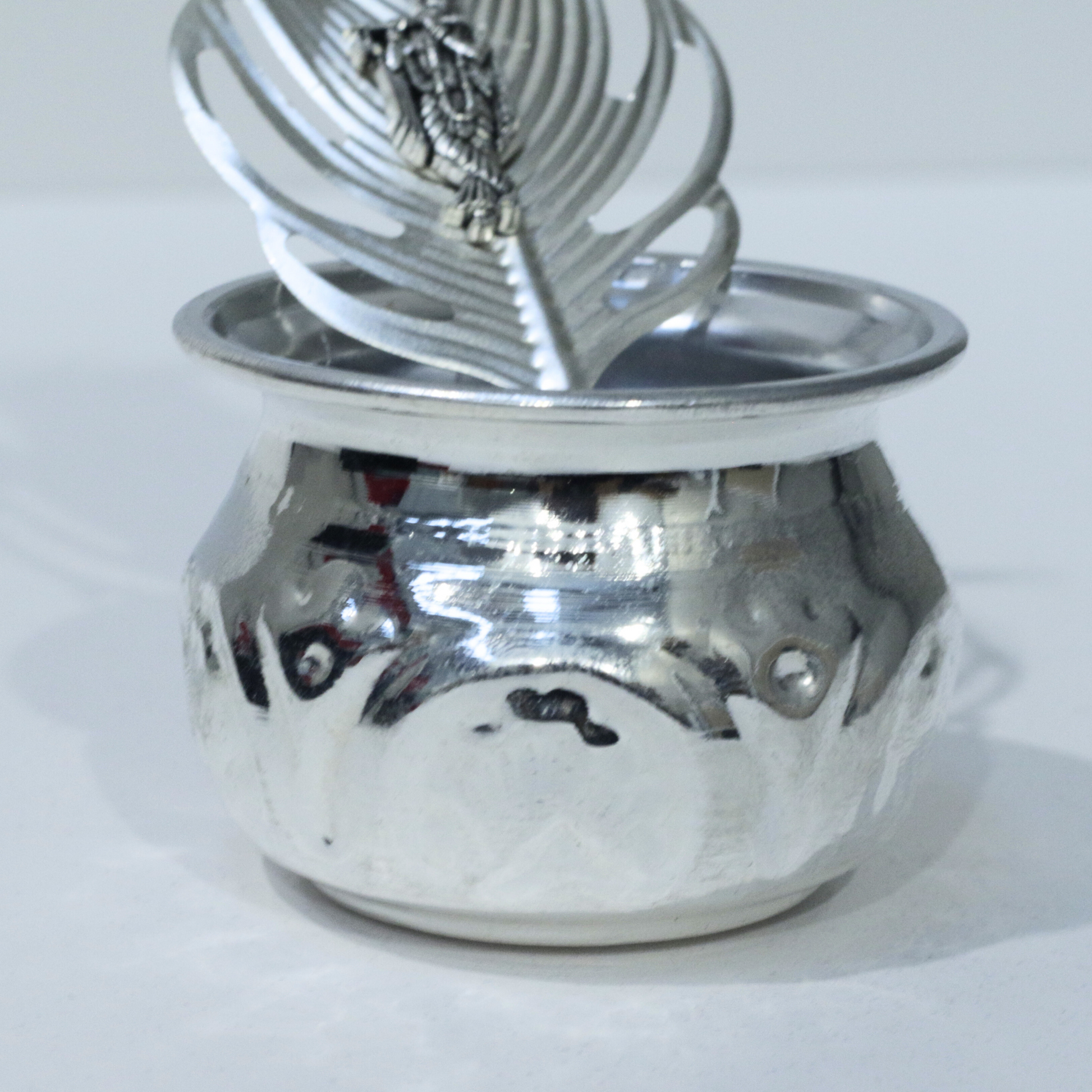 Lord Krishna Tilak Gift Set