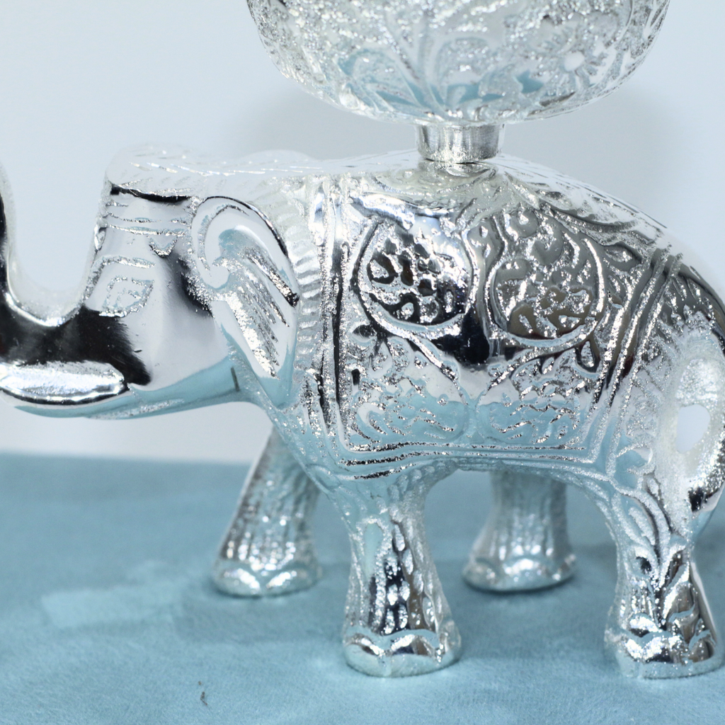 Elephant Agarbatti Gift Set